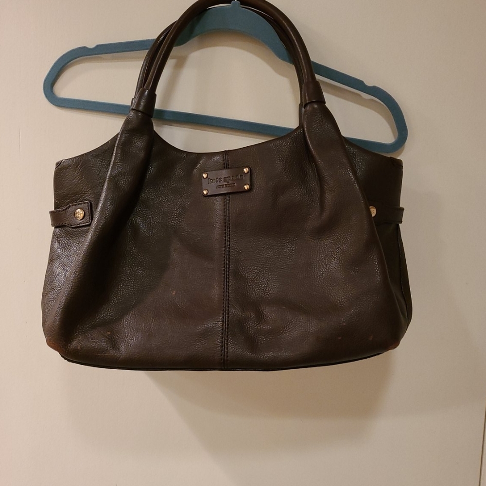 Kate spade Stevie Bershire Road Handbag